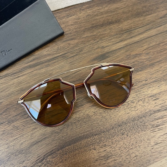 Dior Sunglasses - Picture 1 of 4